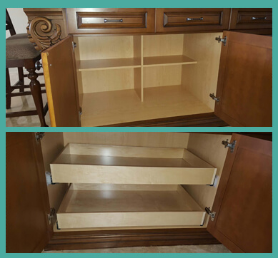 custom kitchen cabinets in riviera beach page | cupboard converters