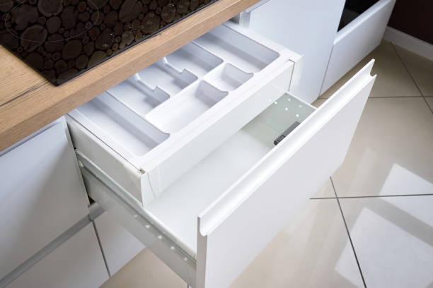 Pull-Out Storage